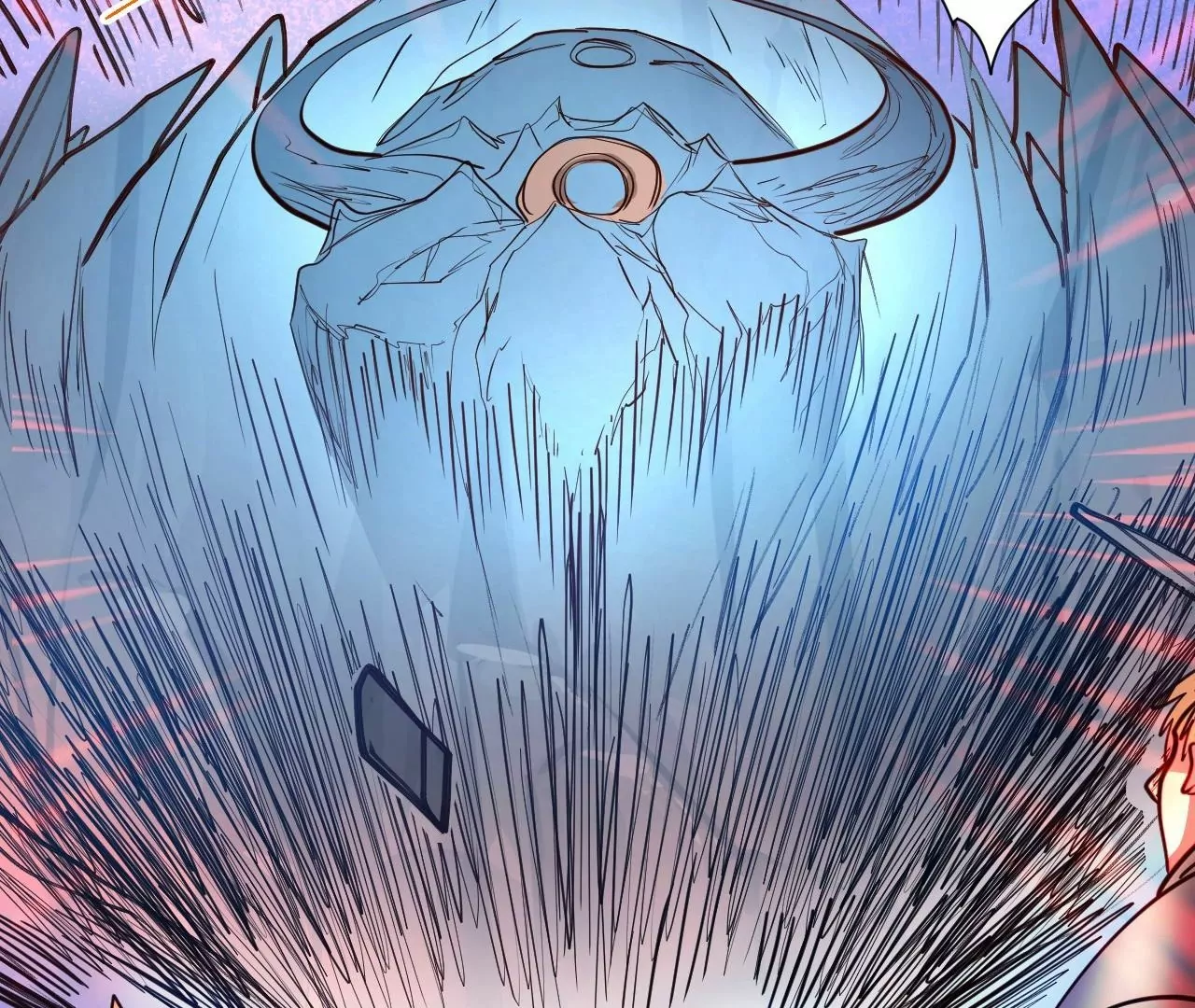 修真腎鬥士 - 第72話  雅魯阿保機之“死”(1/2) - 7