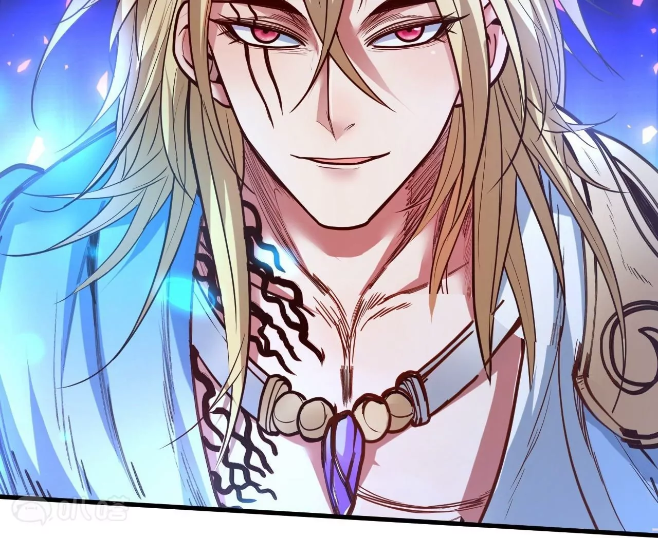 修真腎鬥士 - 第72話  雅魯阿保機之“死”(1/2) - 8