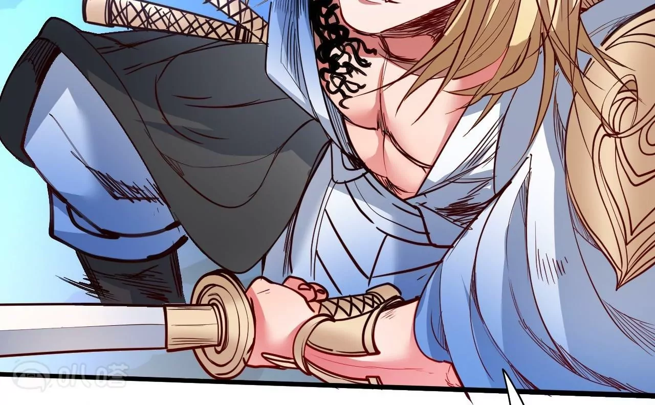 修真腎鬥士 - 第72話  雅魯阿保機之“死”(1/2) - 2