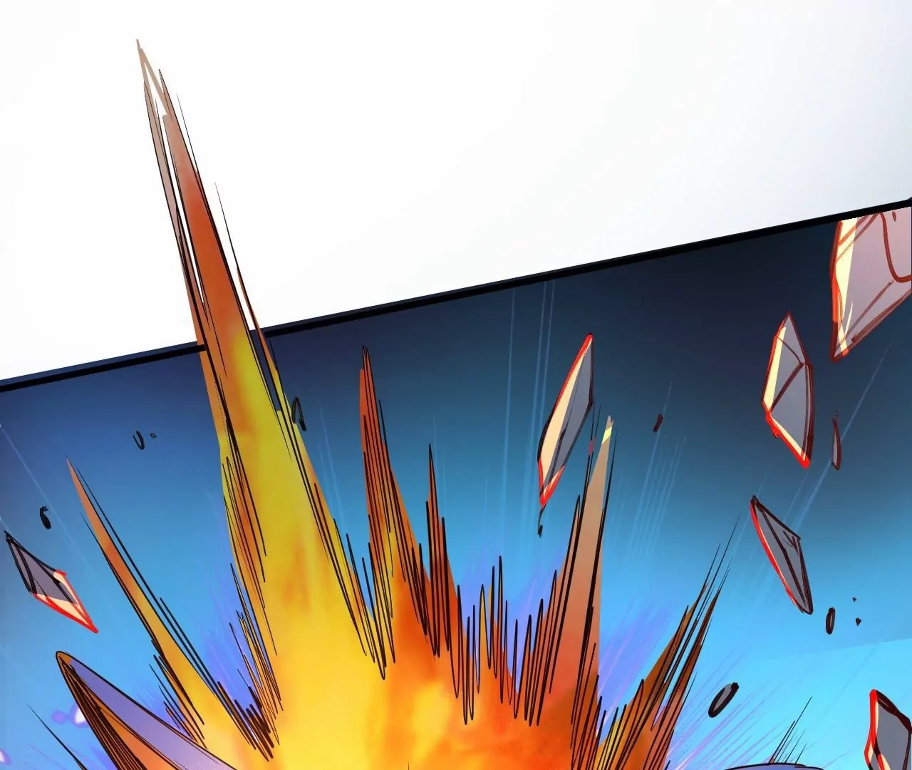 修真腎鬥士 - 第72話  雅魯阿保機之“死”(2/2) - 2