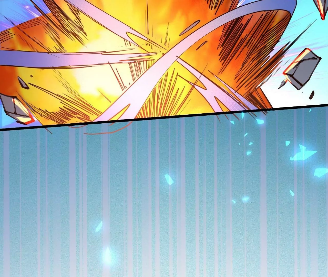 修真腎鬥士 - 第72話  雅魯阿保機之“死”(2/2) - 3