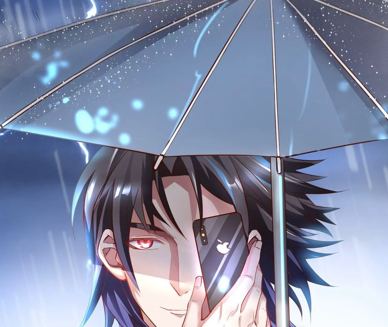 修真腎鬥士 - 第72話  雅魯阿保機之“死”(2/2) - 2