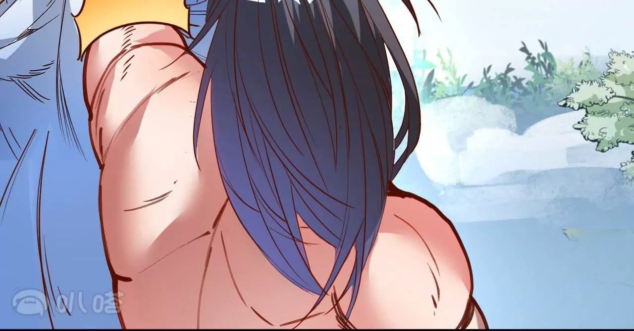 修真腎鬥士 - 第72話  雅魯阿保機之“死”(1/2) - 1