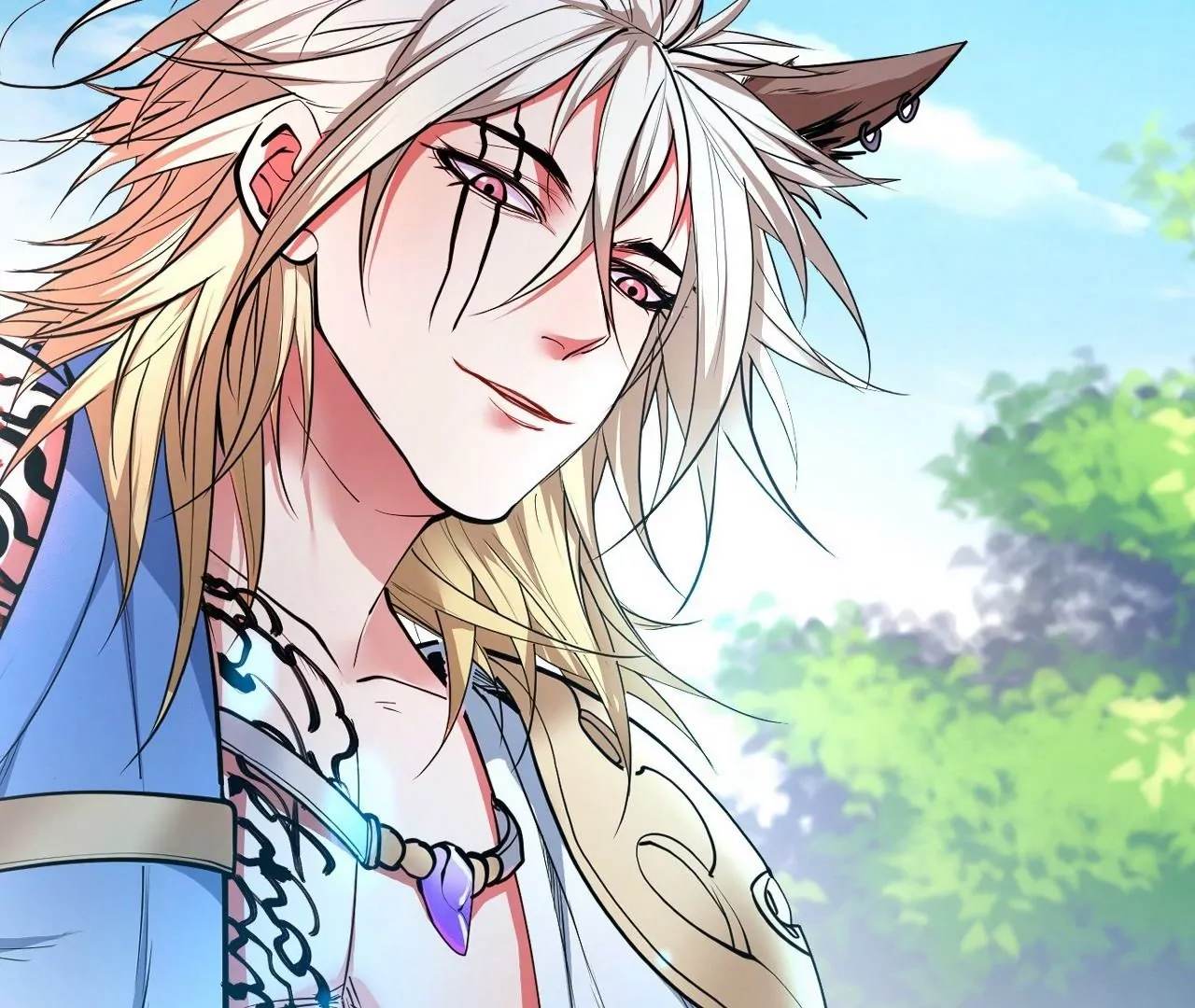 修真腎鬥士 - 第74話  自投羅網(2/2) - 4