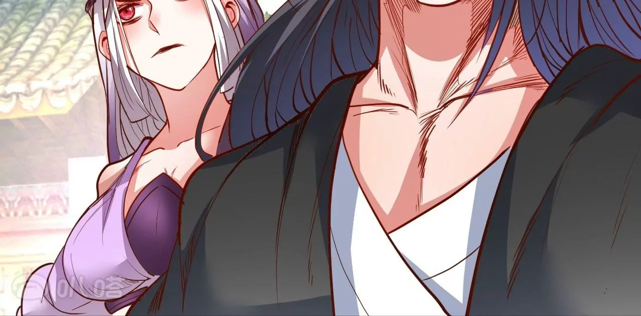 修真腎鬥士 - 第74話  自投羅網(2/2) - 3