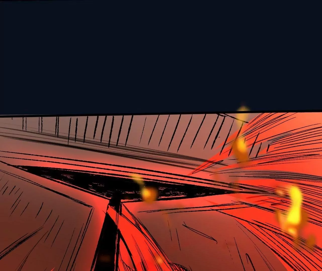 修真腎鬥士 - 第78話  復活！(1/2) - 8