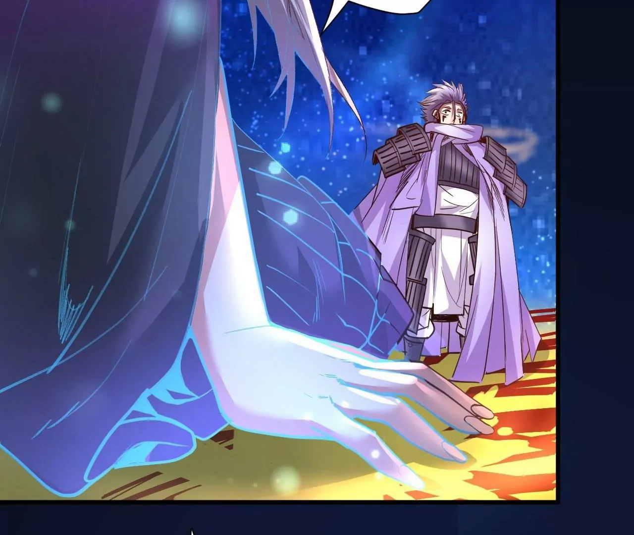 修真腎鬥士 - 第78話  復活！(1/2) - 7