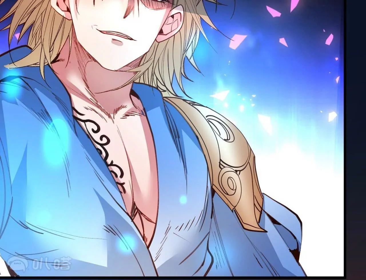 修真腎鬥士 - 第78話  復活！(2/2) - 6