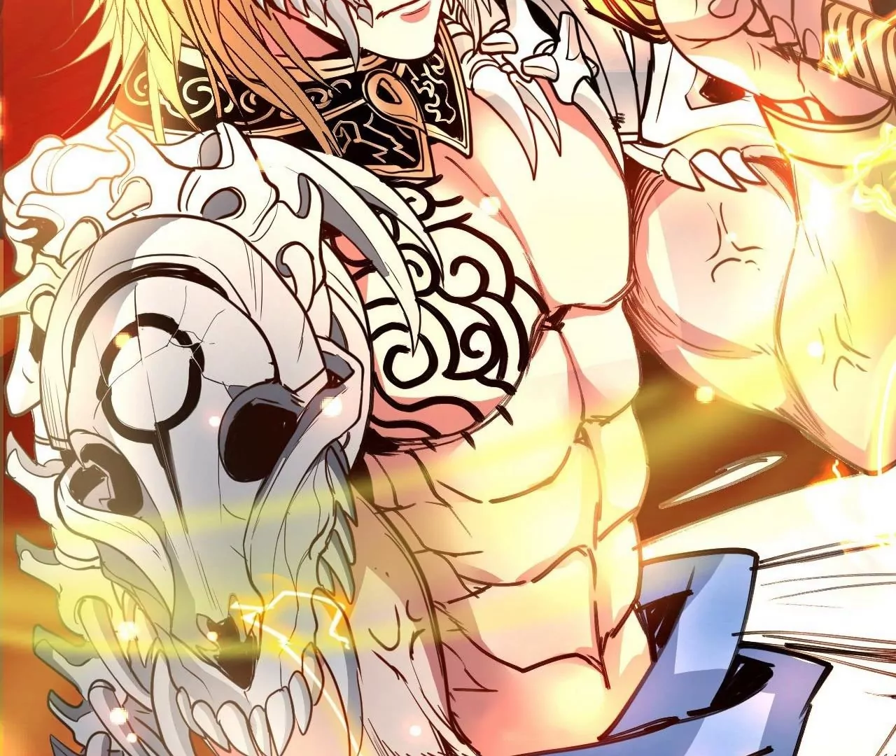 修真腎鬥士 - 第78話  復活！(2/2) - 2