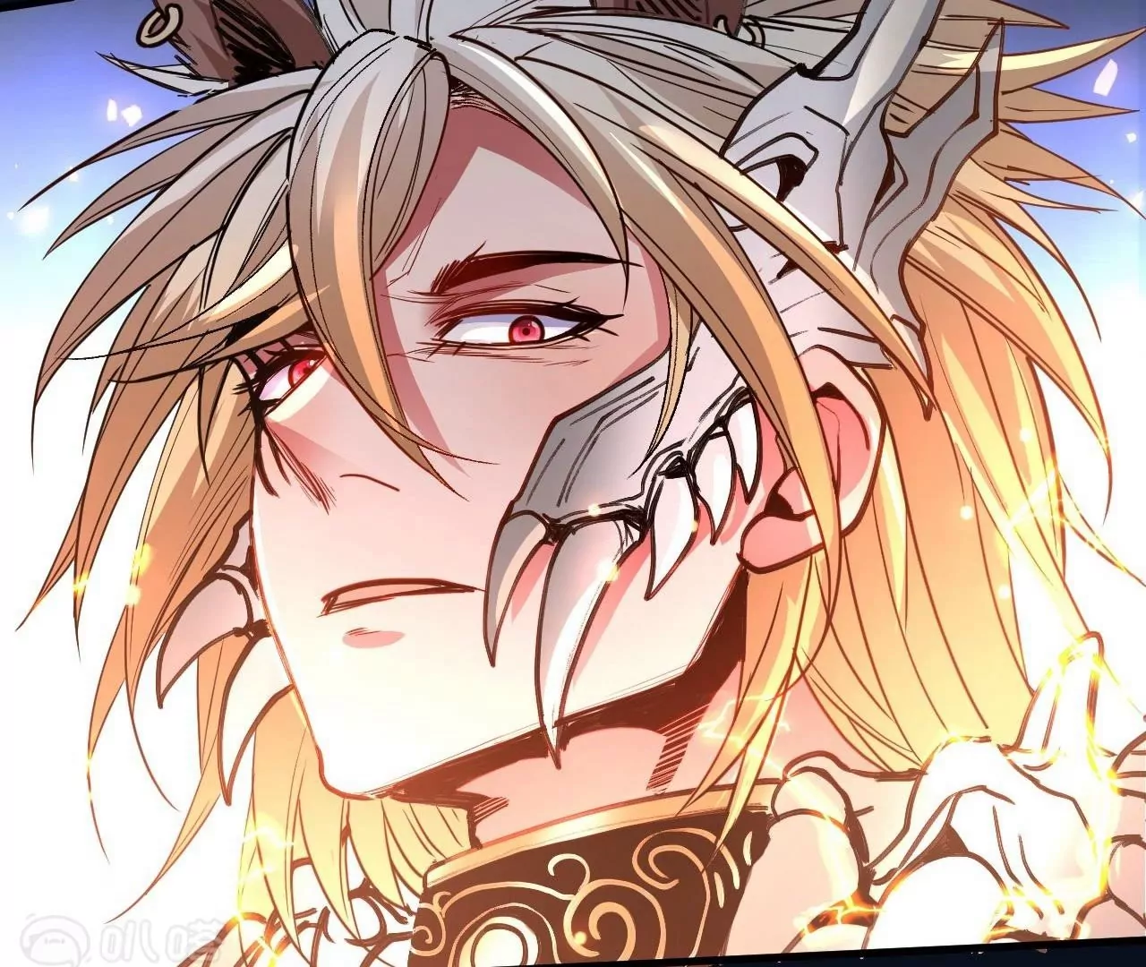 修真腎鬥士 - 第78話  復活！(2/2) - 5