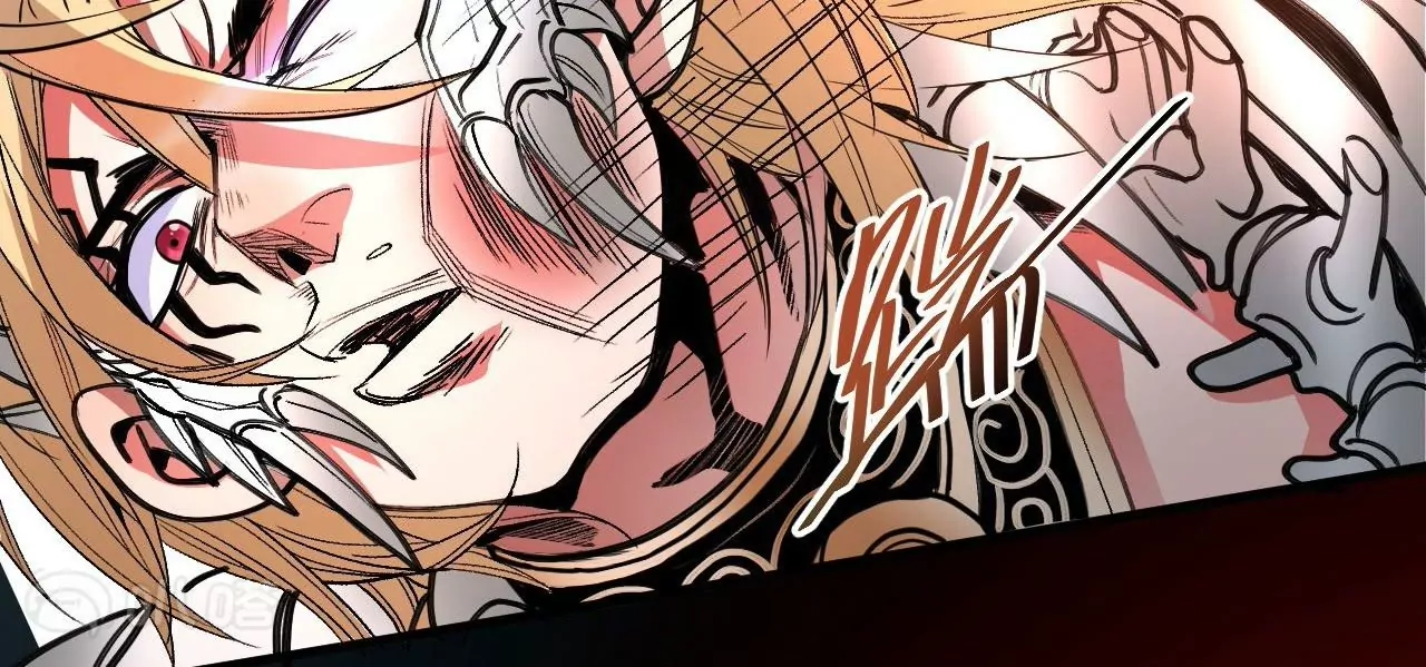 修真腎鬥士 - 第80話  衆生願！斬！(1/2) - 4