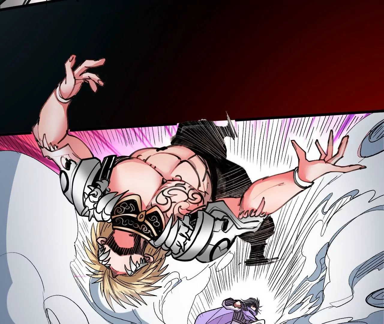 修真腎鬥士 - 第80話  衆生願！斬！(1/2) - 5