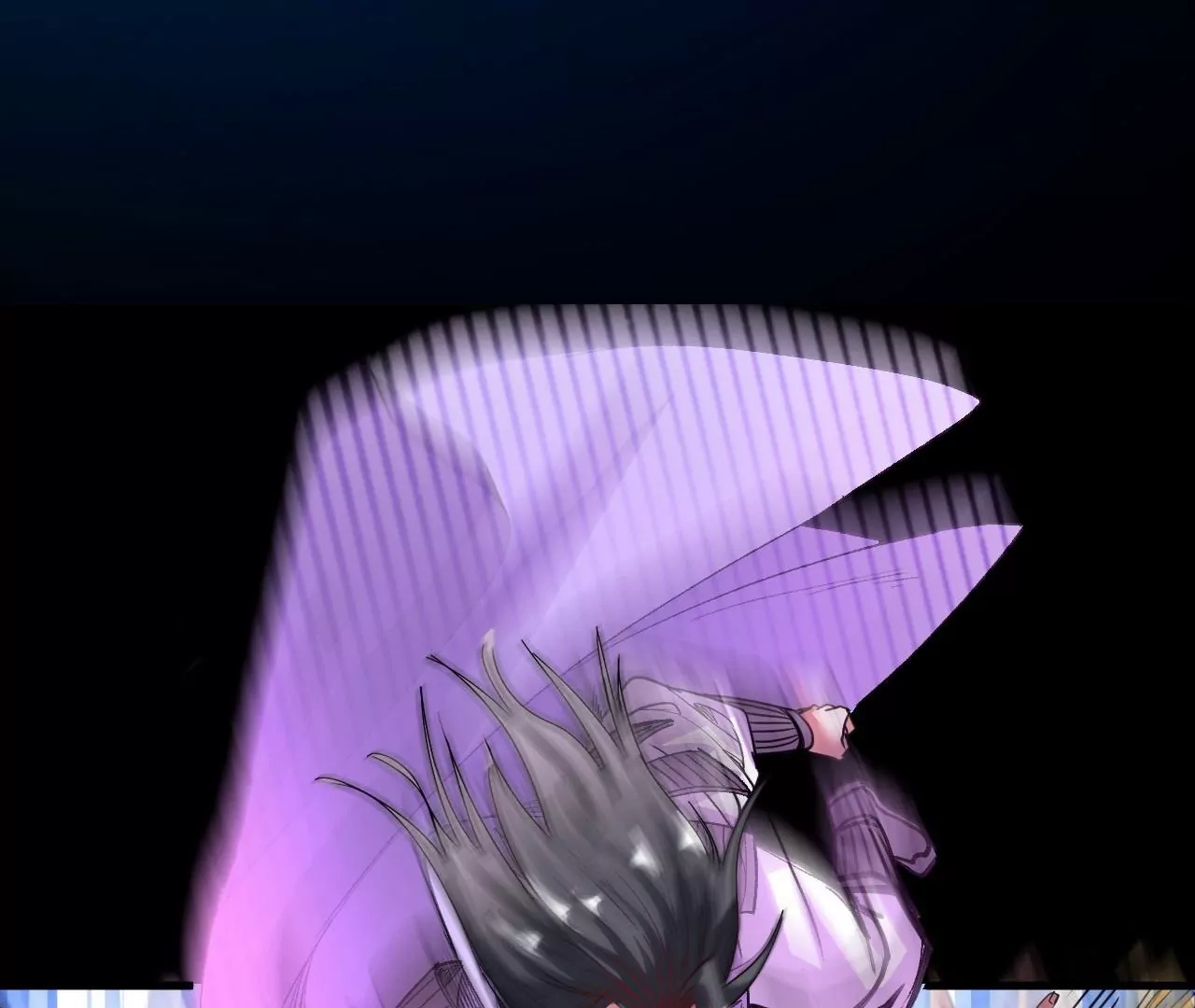 修真腎鬥士 - 第80話  衆生願！斬！(1/2) - 3