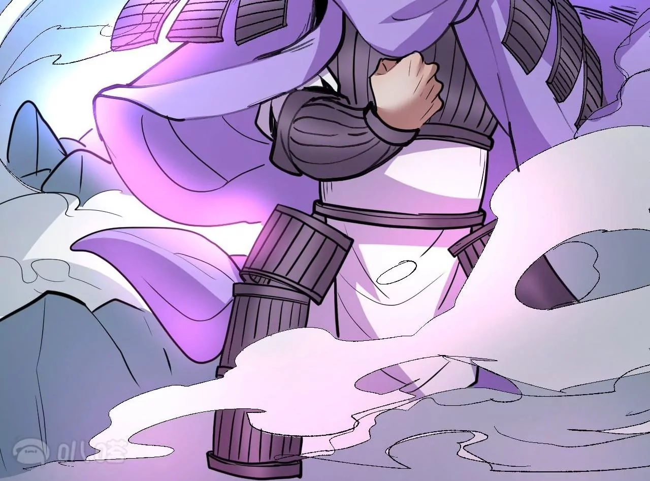 修真腎鬥士 - 第80話  衆生願！斬！(1/2) - 1