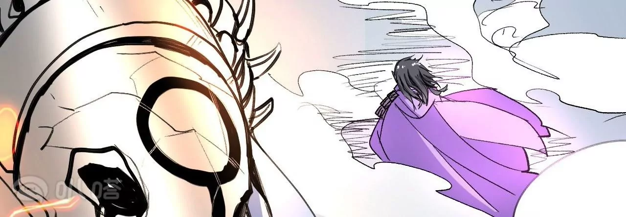 修真腎鬥士 - 第80話  衆生願！斬！(1/2) - 3