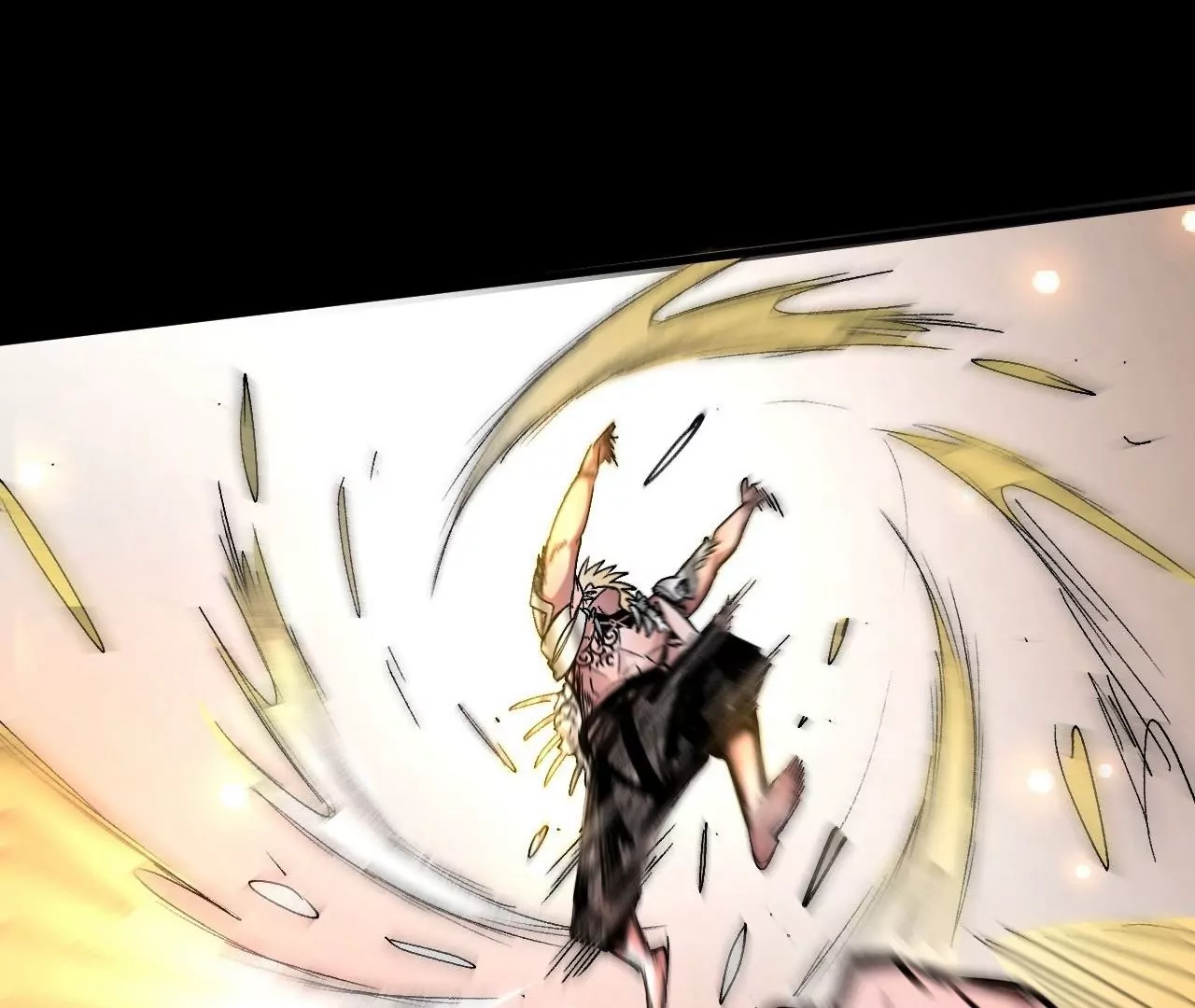 修真腎鬥士 - 第80話  衆生願！斬！(1/2) - 8