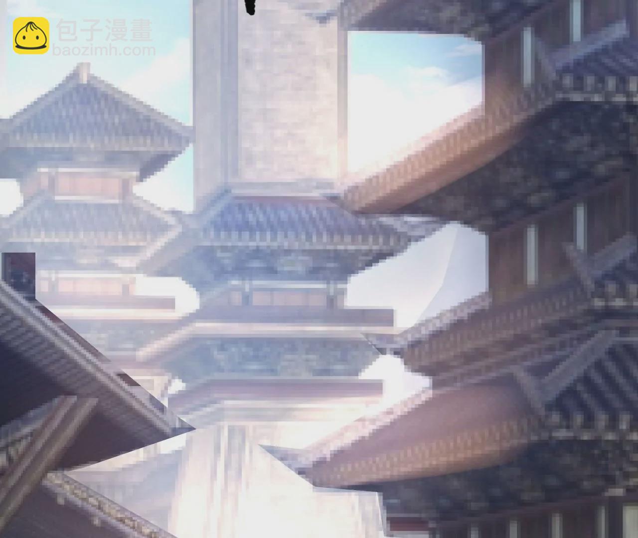 修真腎鬥士 - 第10話  家主試煉(1/2) - 4