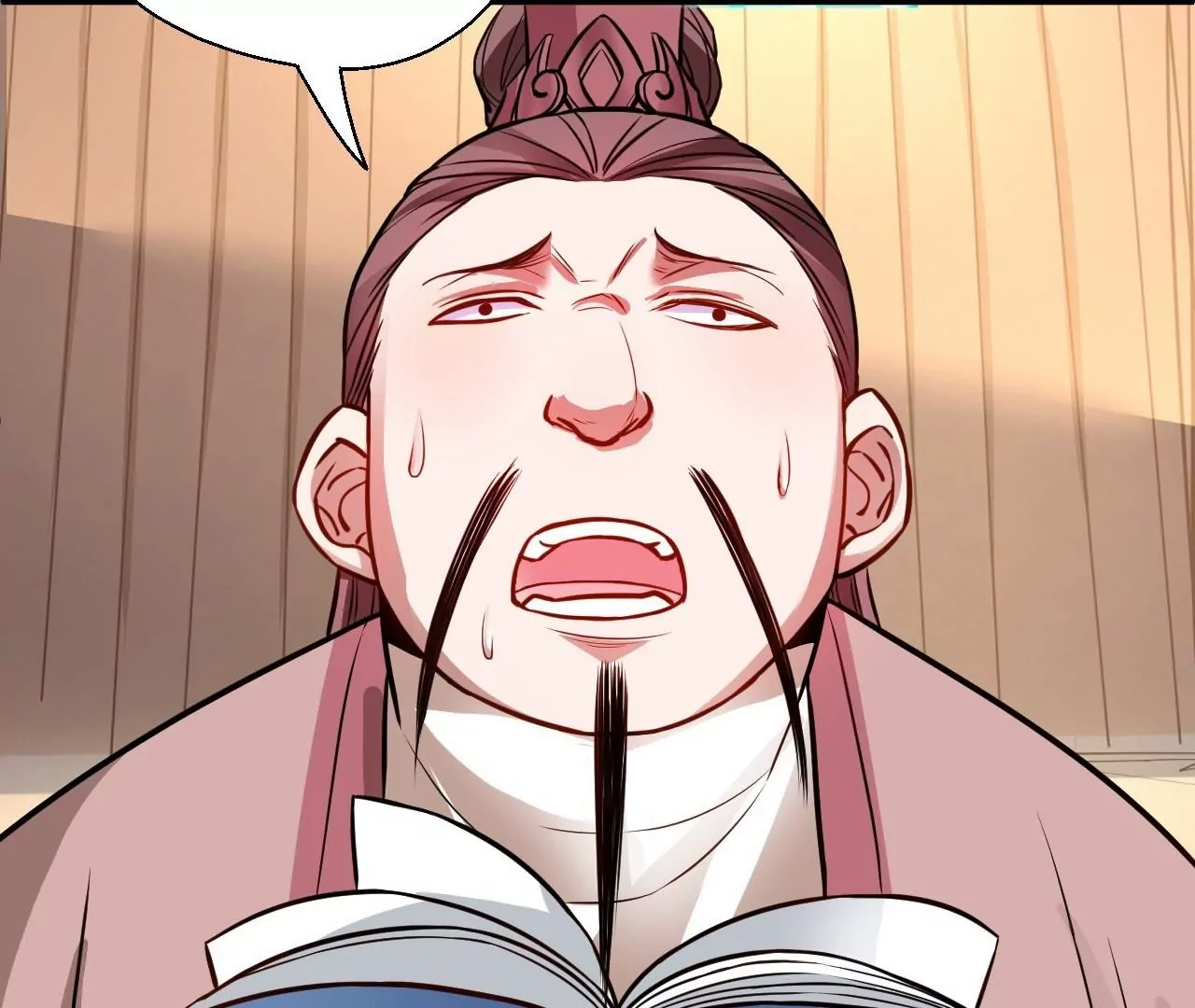 修真腎鬥士 - 第10話  家主試煉(1/2) - 1