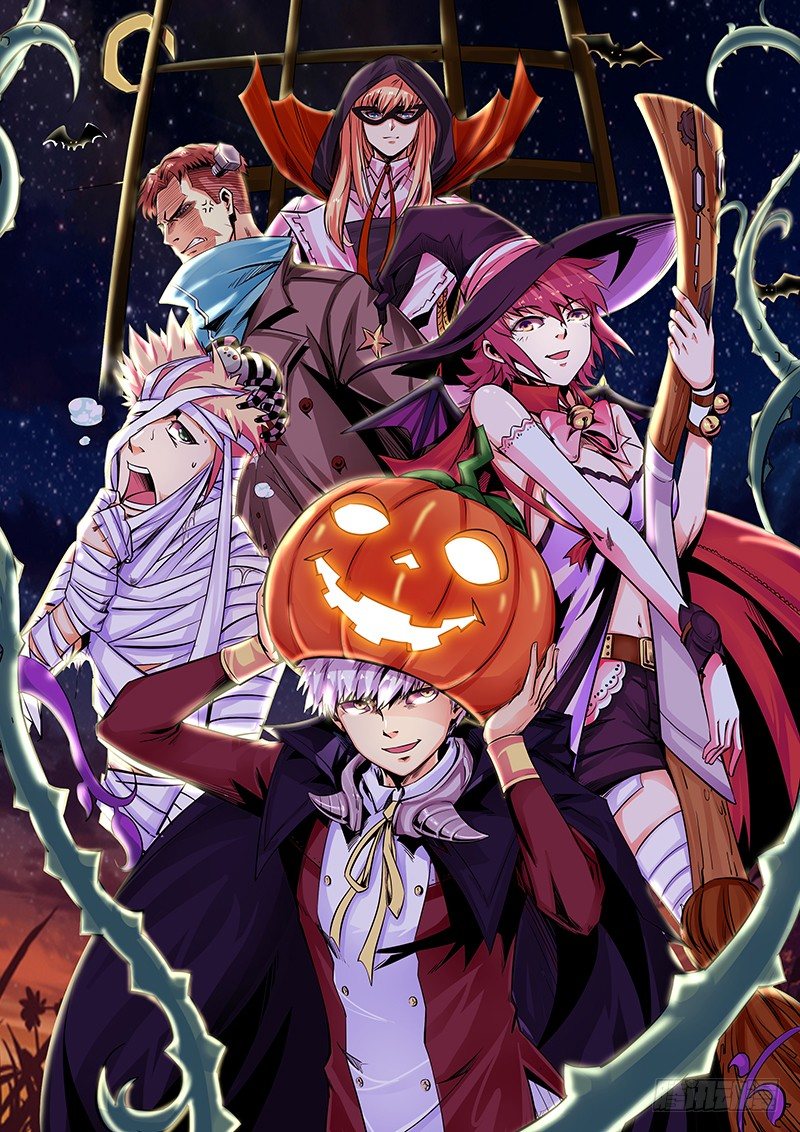 第27话（一）-第58话