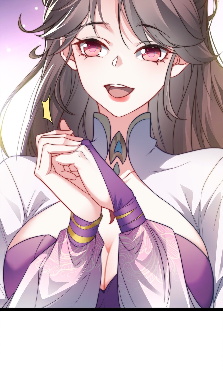 018 &ldquo;封赏&rdquo;(1/2)-第18话