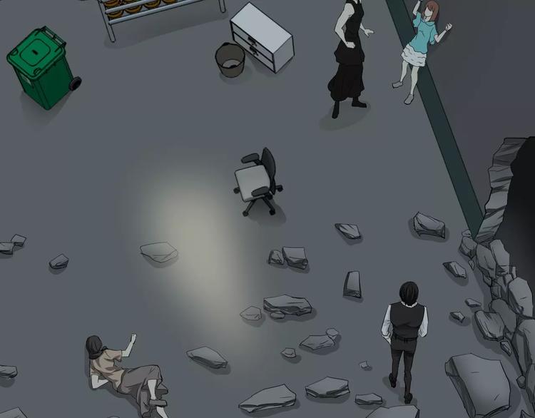 第14话 花花公子的谎言(1/2)-第14话