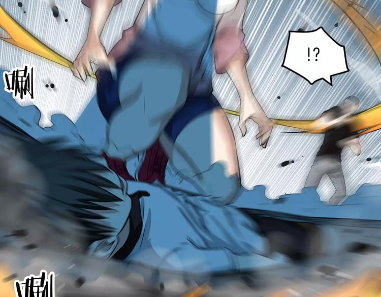 第6话 忘记你(1/3)-第6话