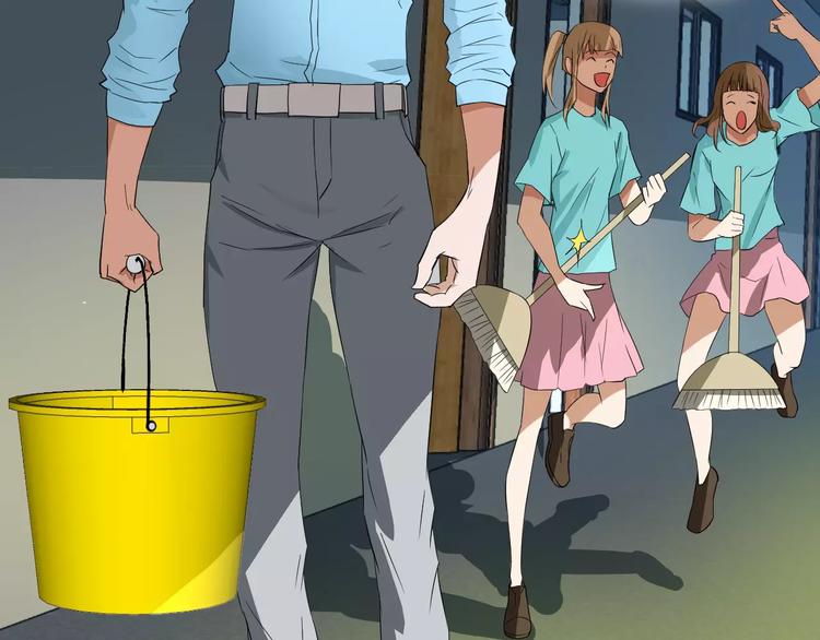 第10话 欺骗感情(1/3)-第10话