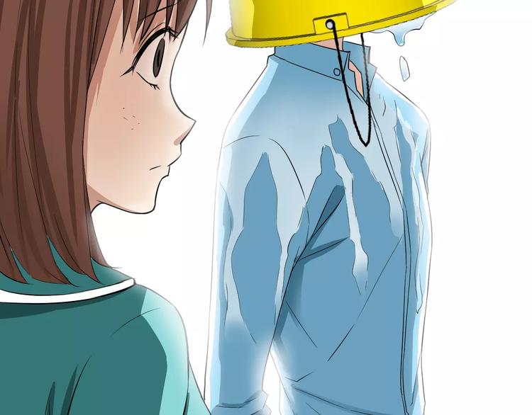 第10话 欺骗感情(1/3)-第10话