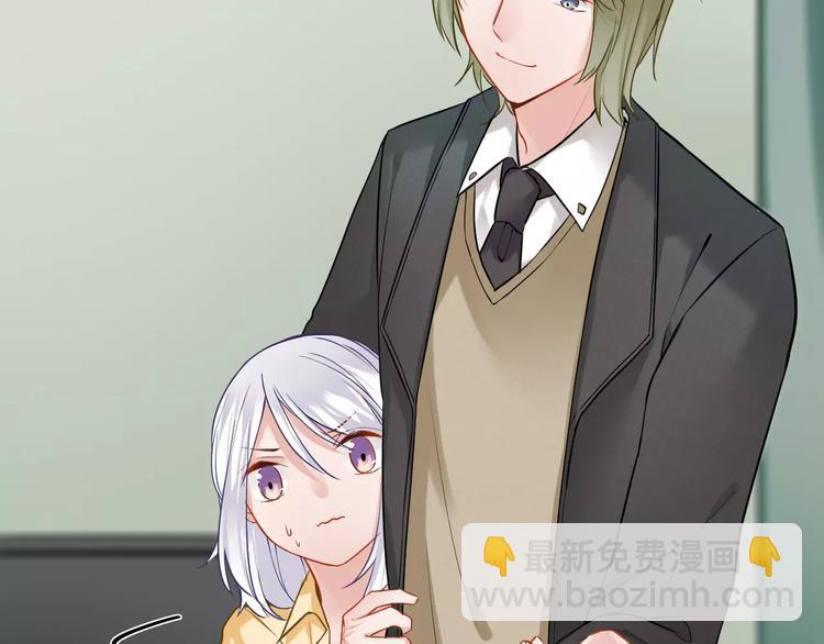 第21话 本性难改(1/2)-第22话