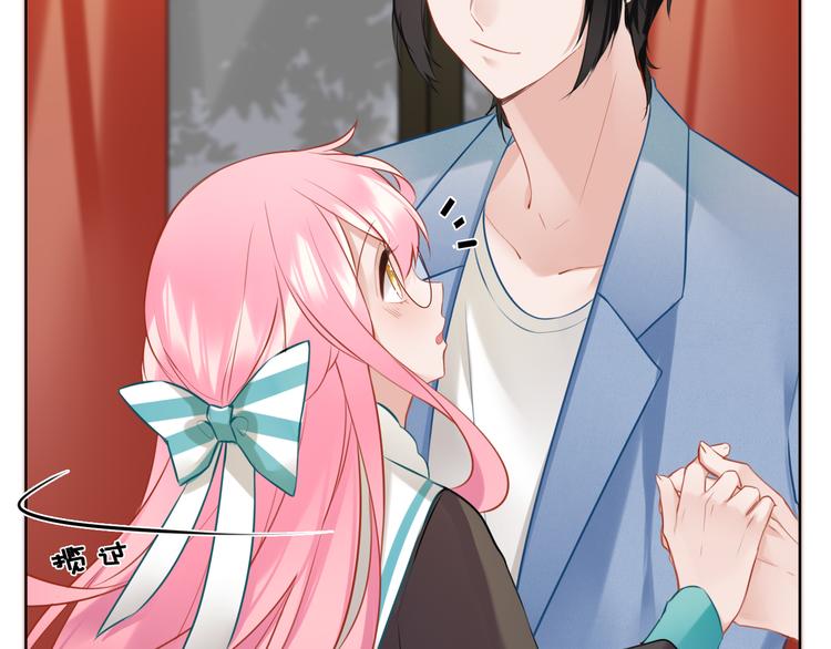 第27话 礼物(1/2)-第28话