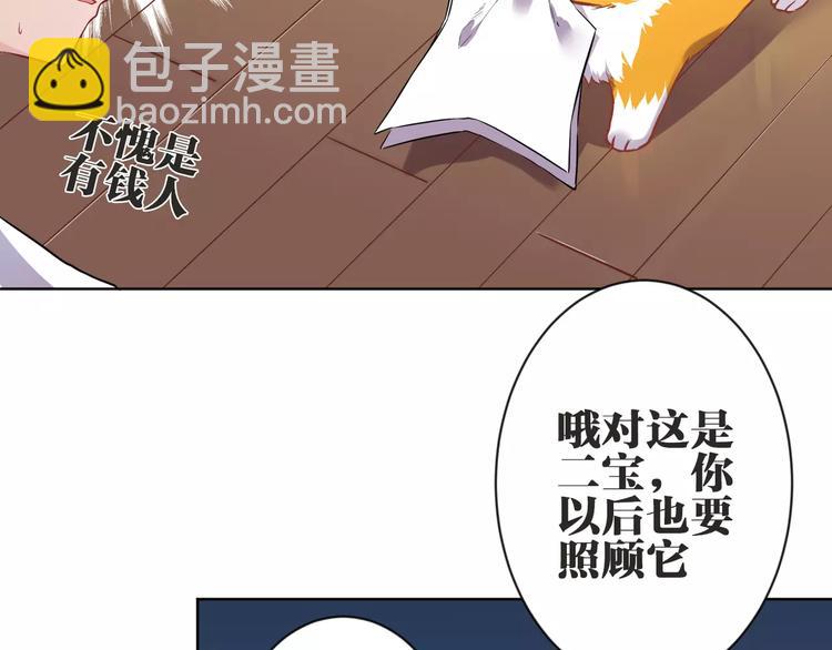 第5话  今天开始做忠仆！(1/2)-第6话