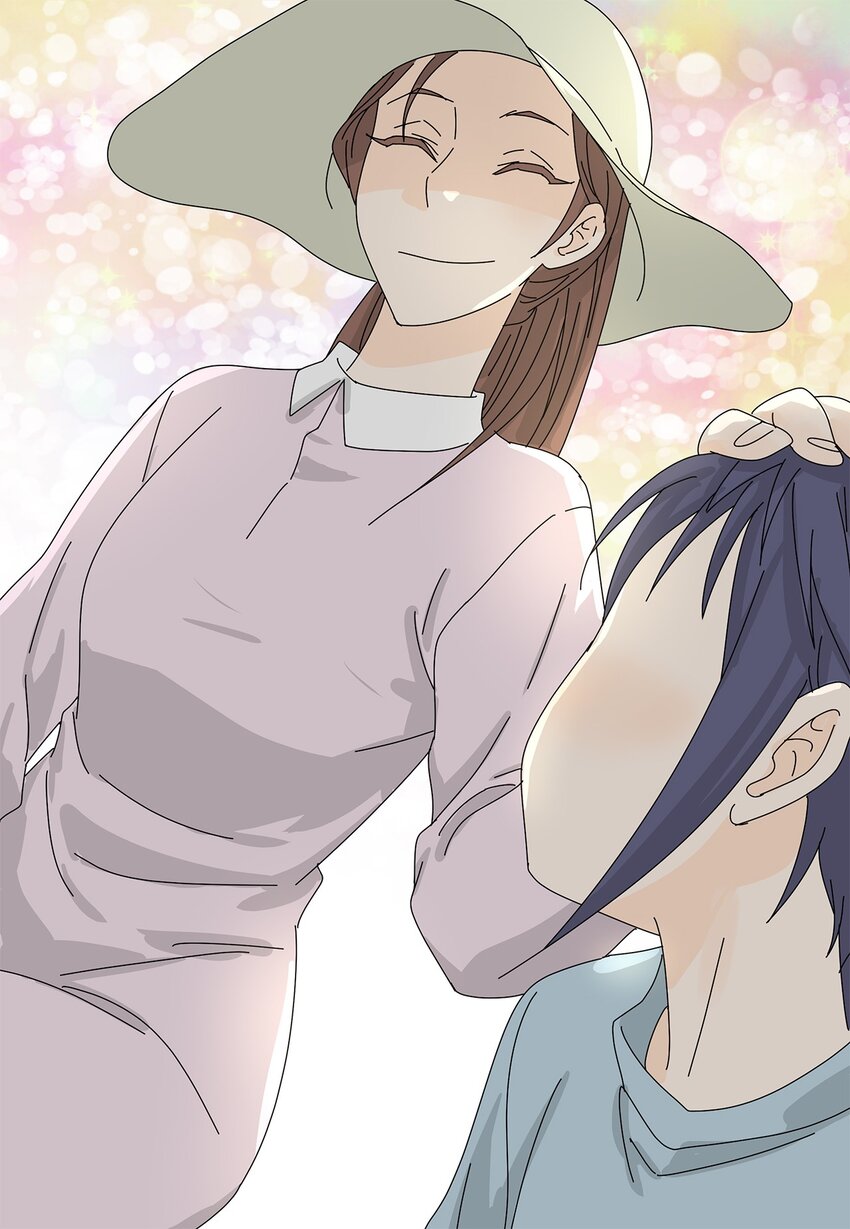 12 我来照顾她-第12话