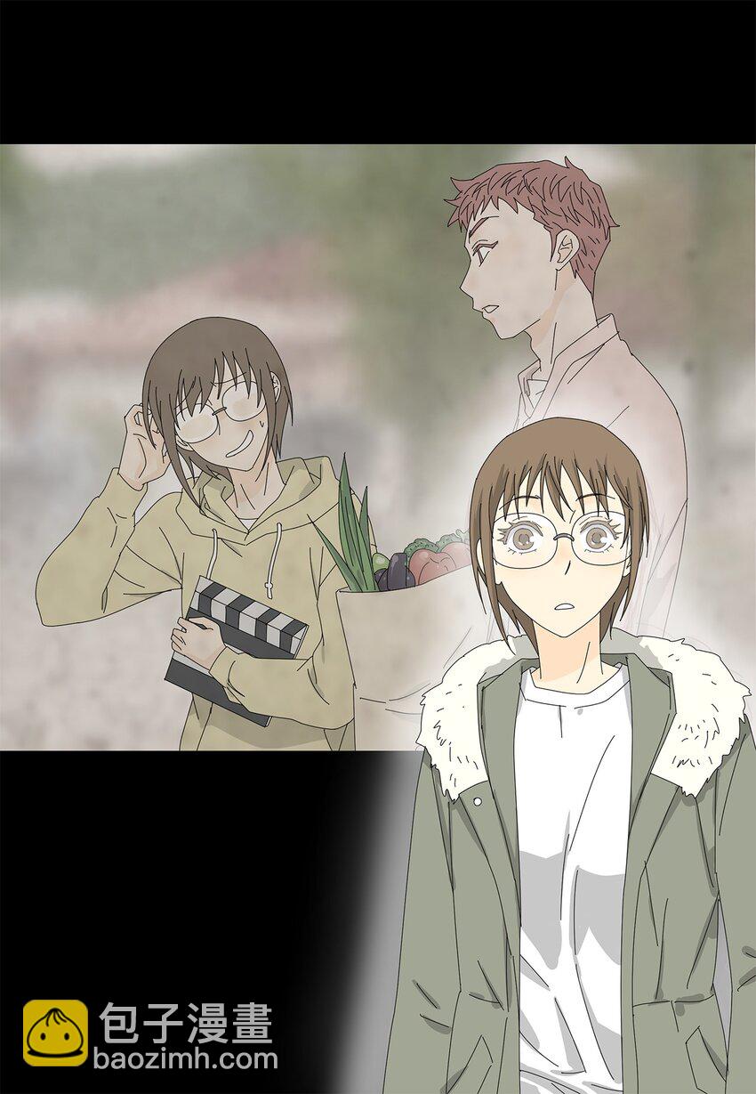 22 工作的意义-第22话