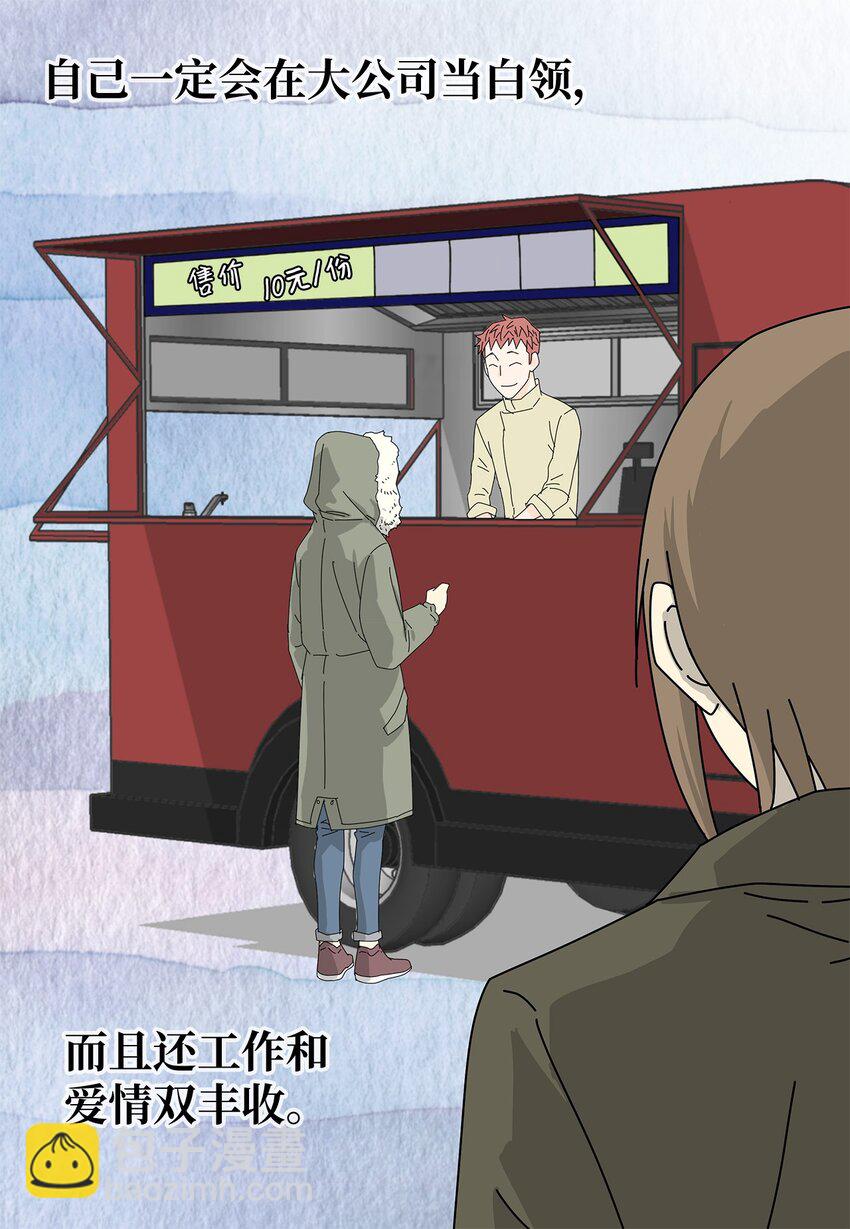 22 工作的意义-第22话