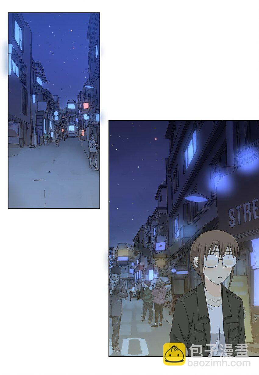 28 破车与新车-第28话