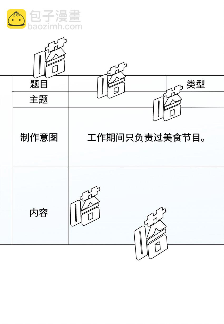 30 礼物与借口-第30话