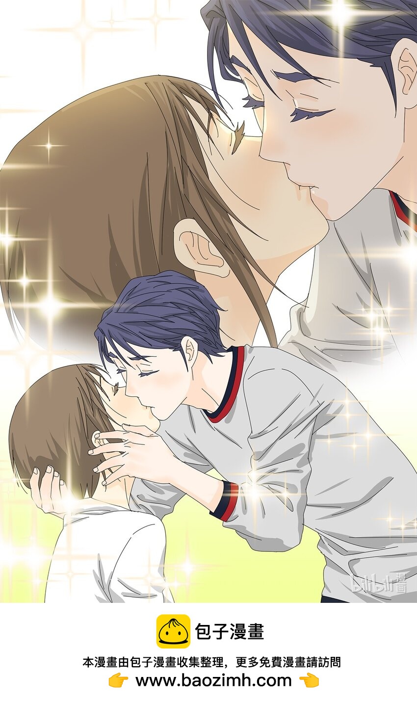 34 攻破防线-第34话