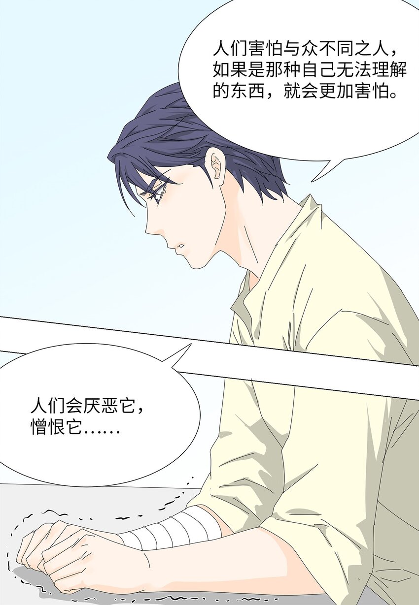 38 真情告白-第38话