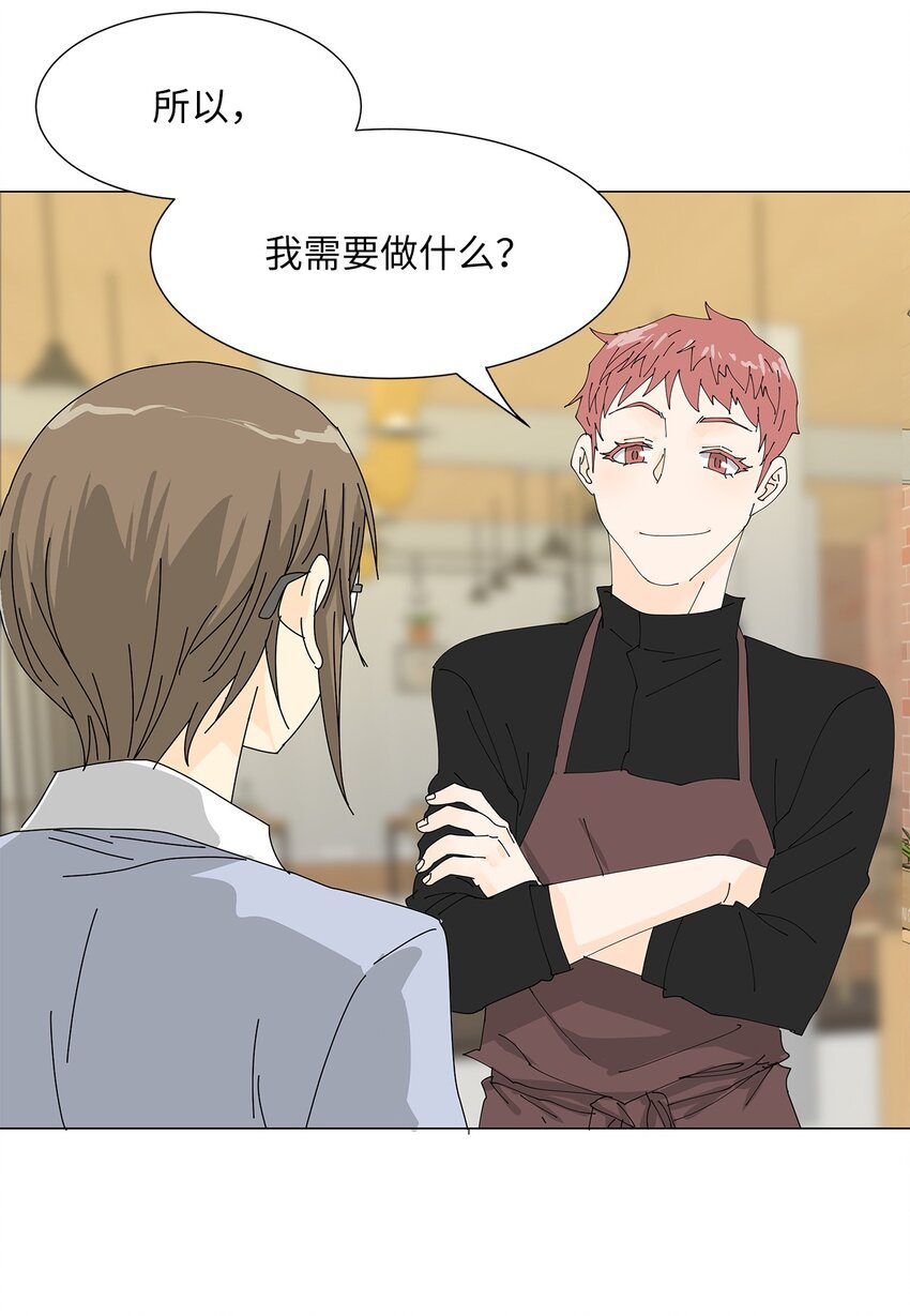 40 专心工作-第40话