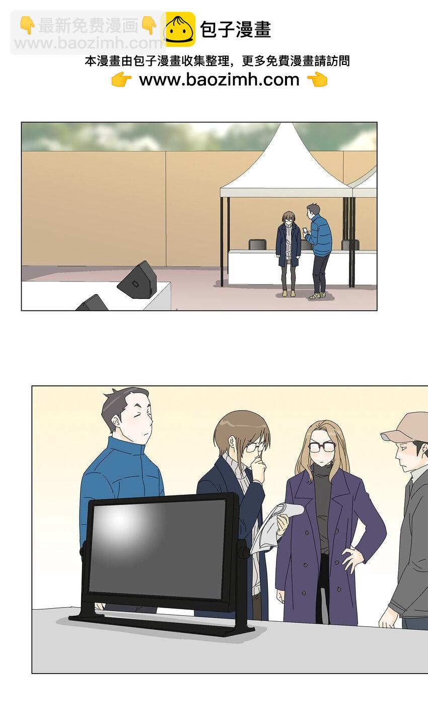 44 准备拍摄-第44话