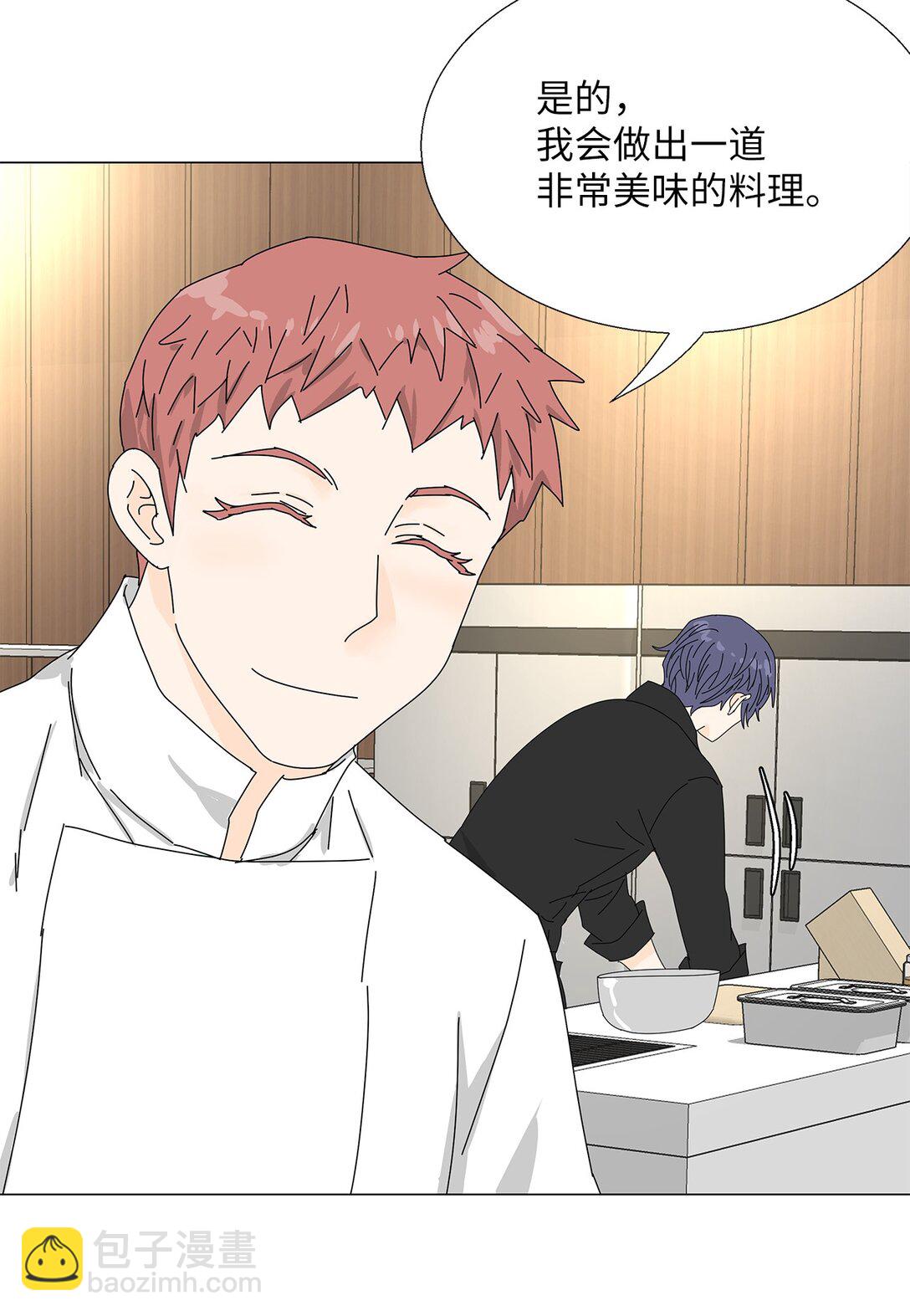 48 第一轮比赛-第48话