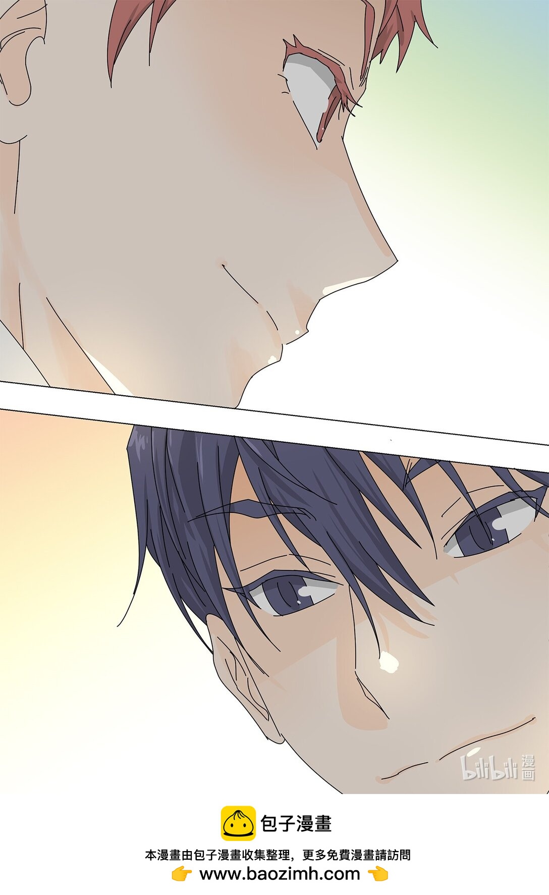 48 第一轮比赛-第48话