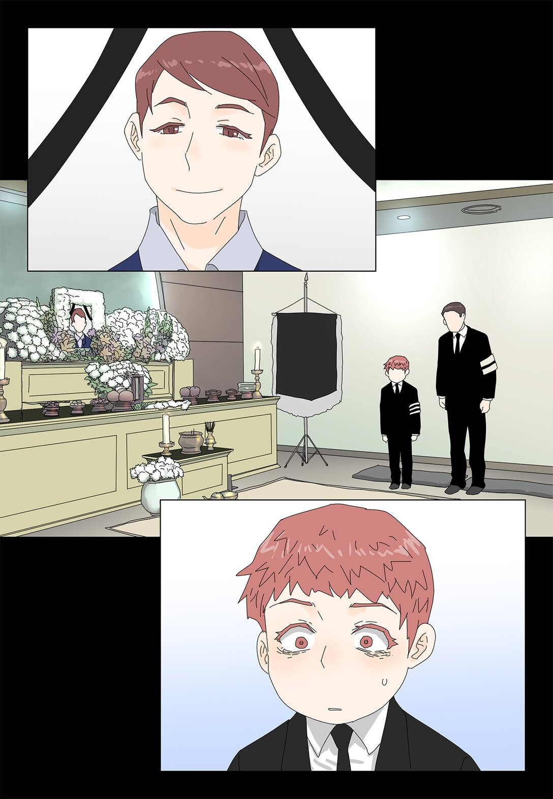 52 比赛结束-第52话