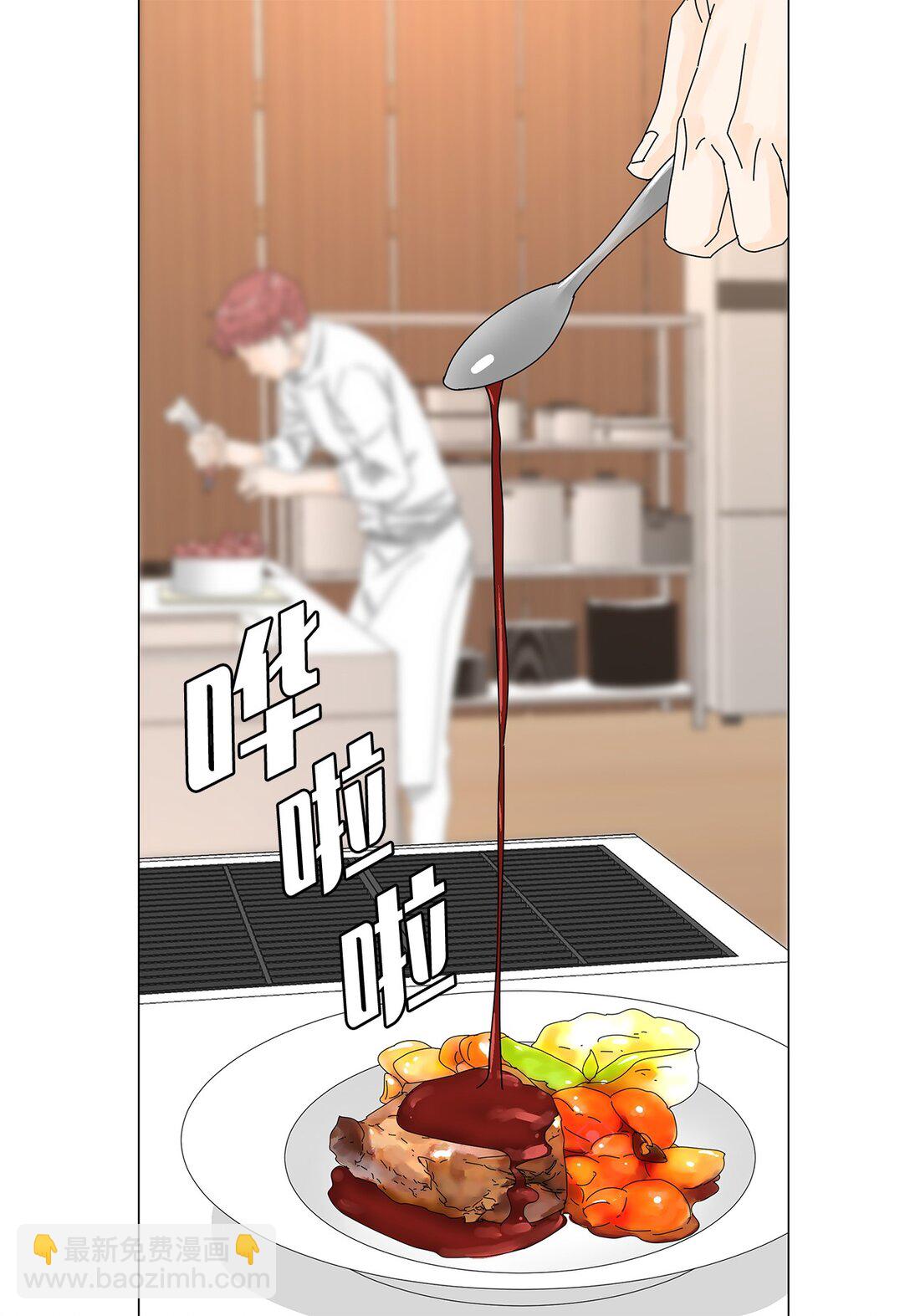 52 比赛结束-第52话