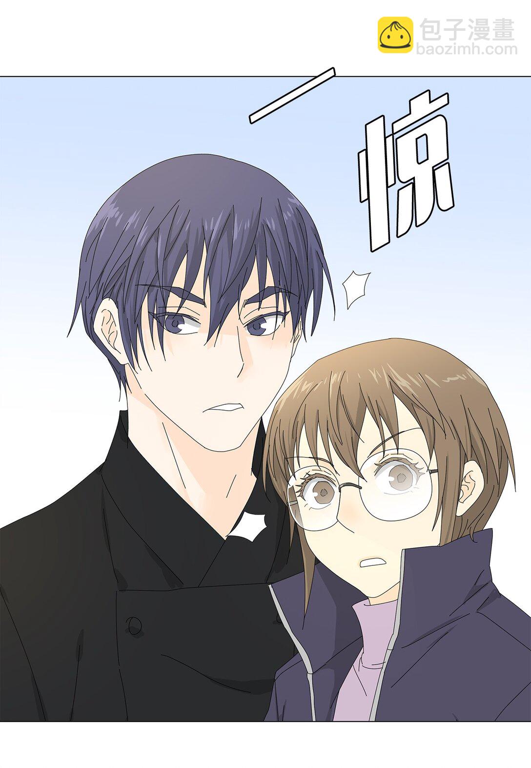 58 痛下杀手-第58话