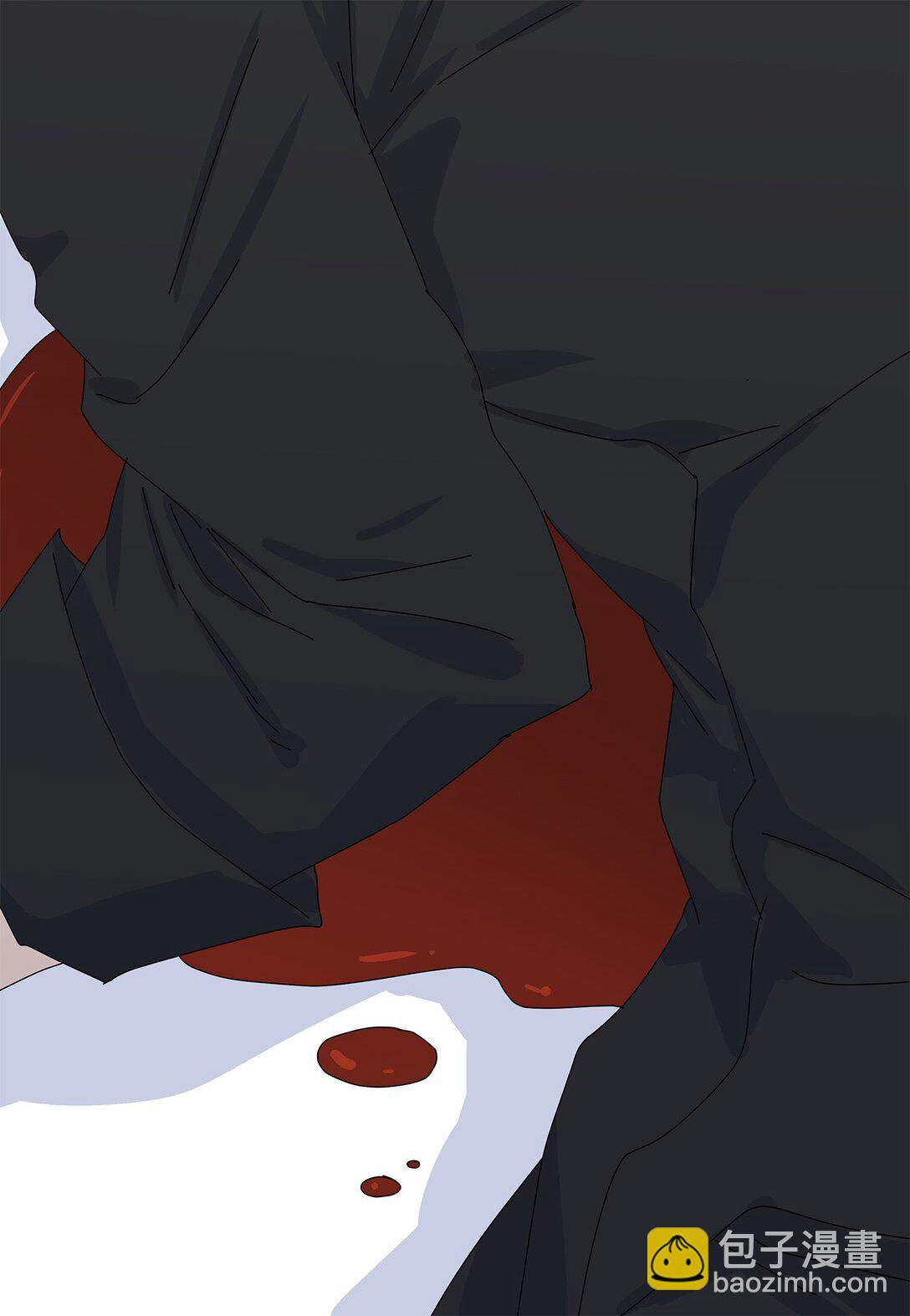 58 痛下杀手-第58话