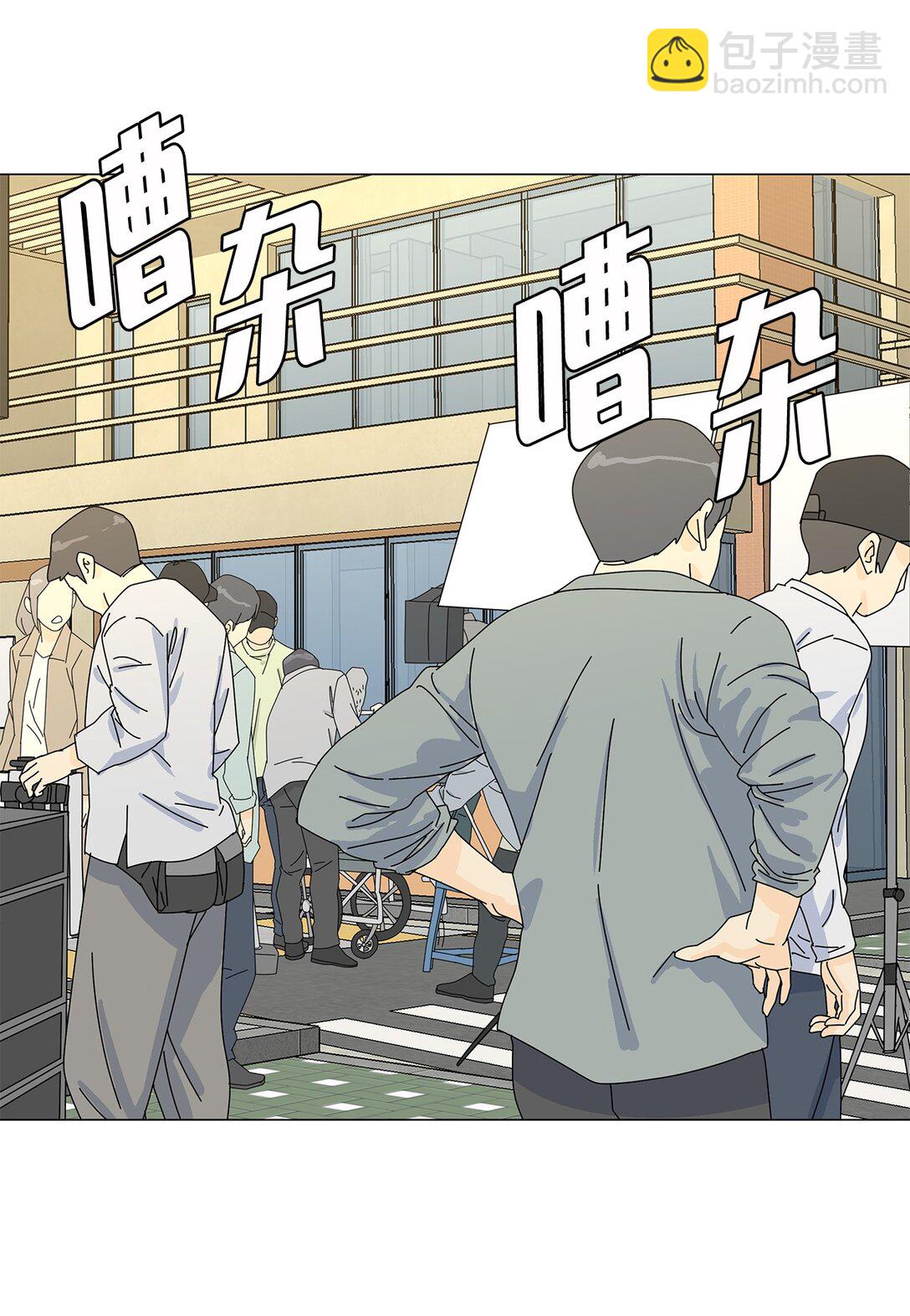 60 最甜蜜的吻-第60话