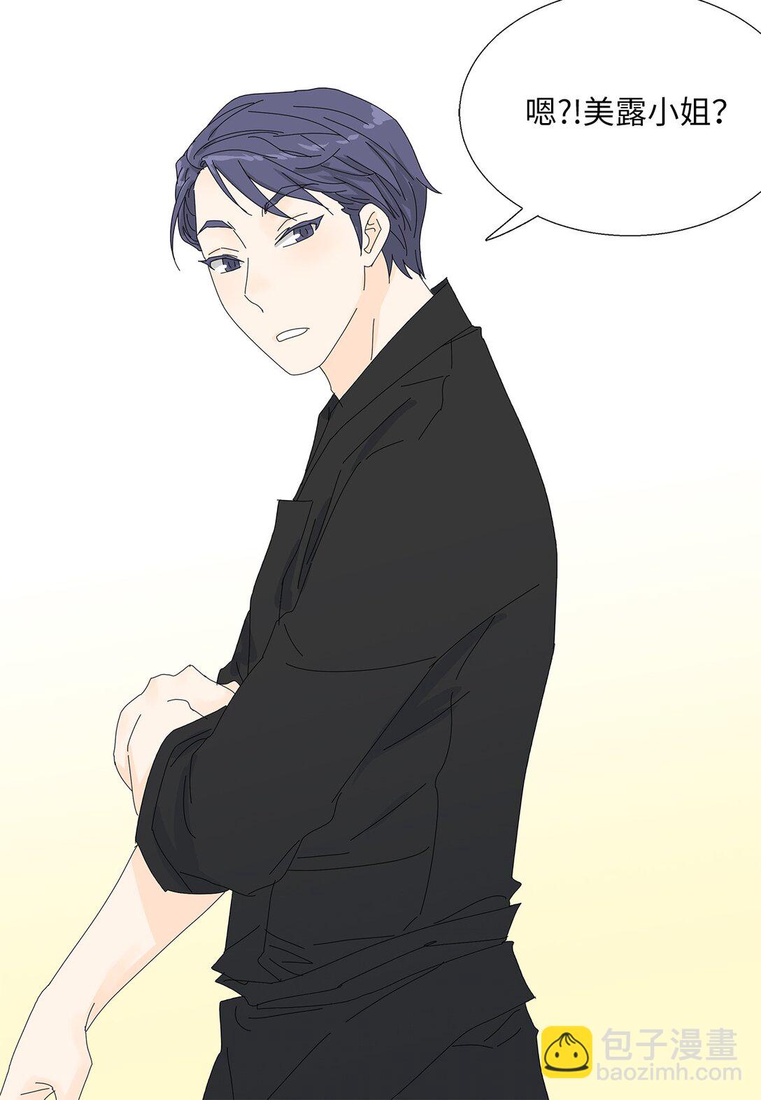 60 最甜蜜的吻-第60话