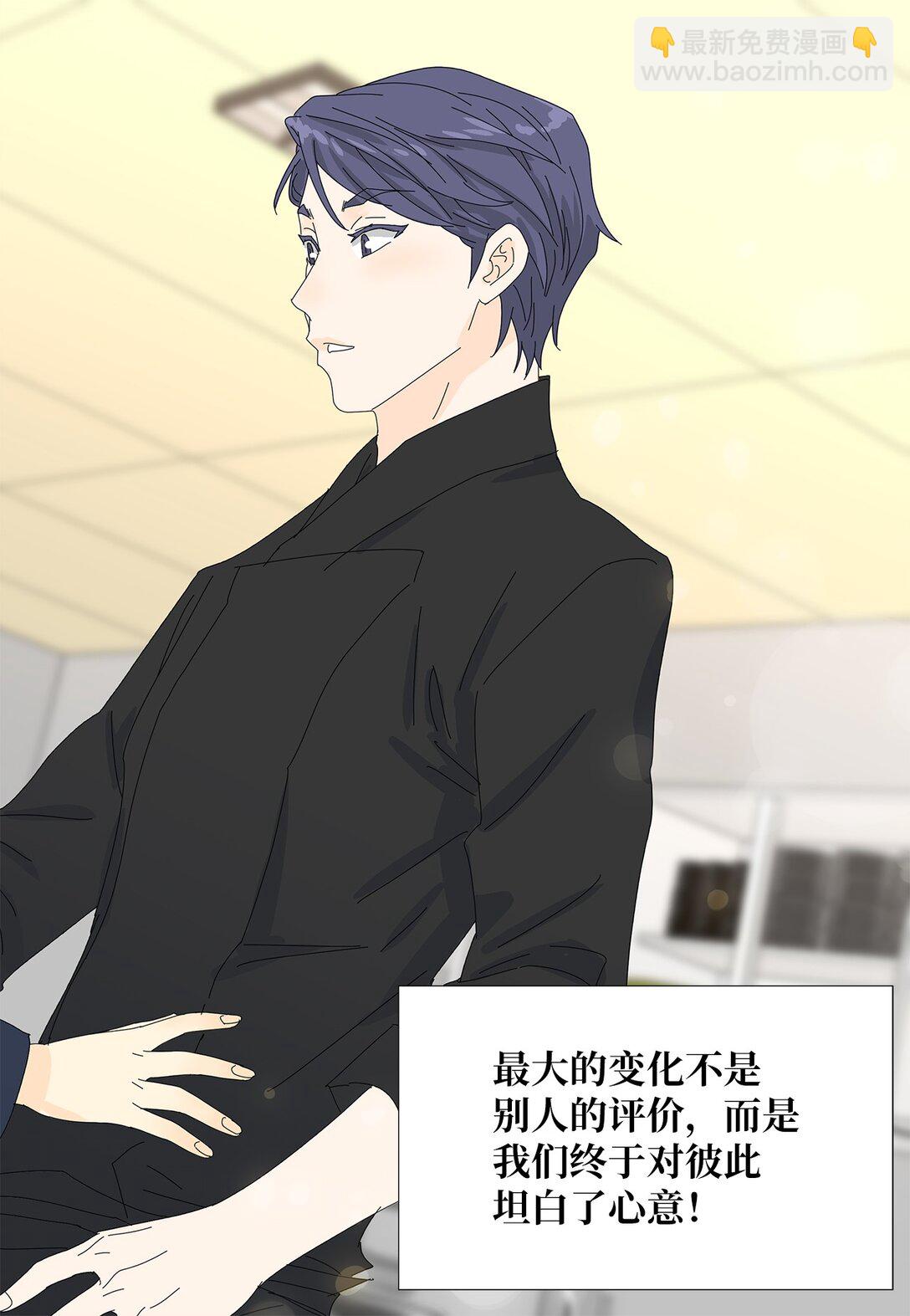 60 最甜蜜的吻-第60话