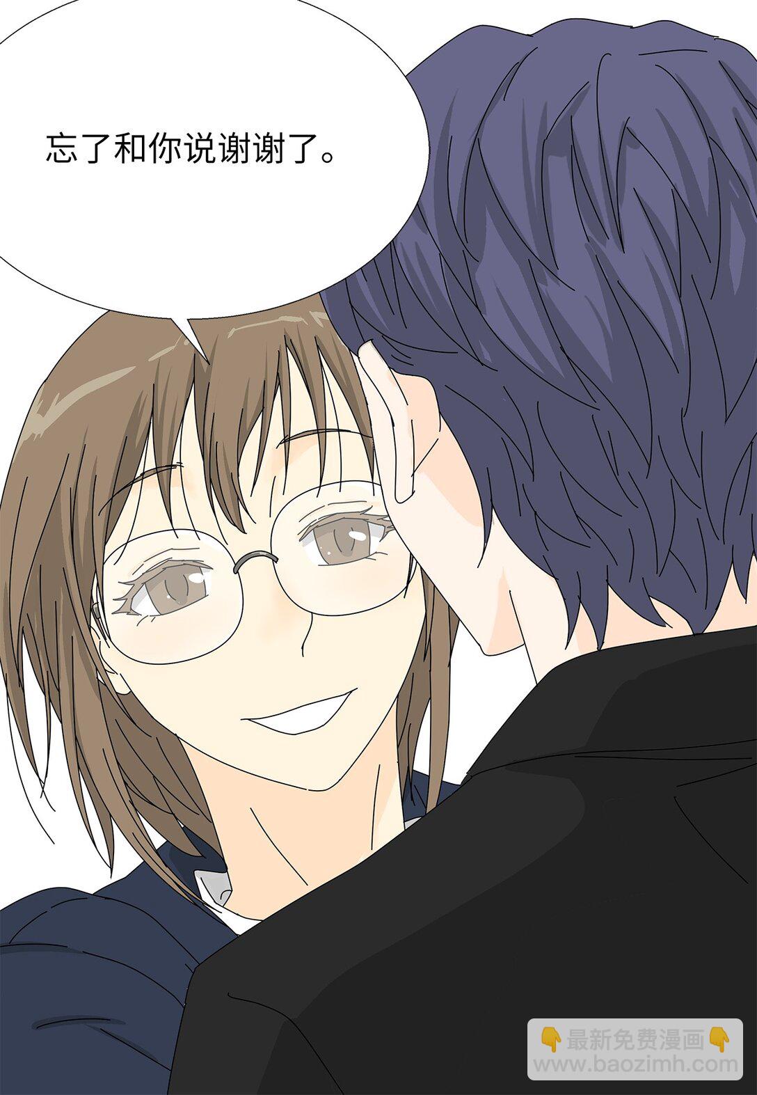 60 最甜蜜的吻-第60话